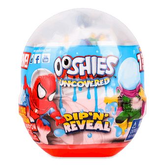 Іграшка Ooshies Фігурка Марвел у капсулі 20997, шт