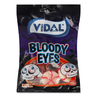 Цукерки Vidal Криваві очі, 90г