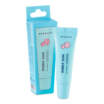 Бальзам для губ Mermade Bubble Gum зволожуючий, 10г