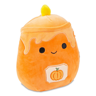 Іграшка м'яка Squishmallows Свічка Міша SQHV00032, шт