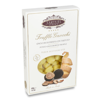 Ньоккі Tartufi Jimmy картопляні з трюфелем, 400г