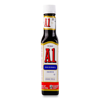 Соус A.1. оригінальний, 142г