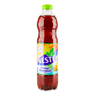Чай холодний Nestea манго-ананас, 1.5л