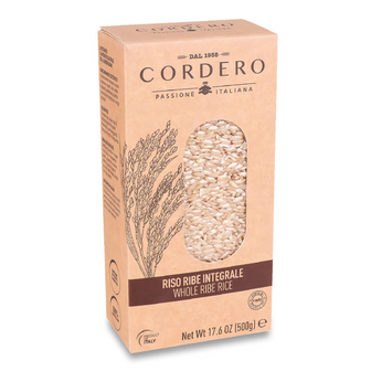 Рис Cordero Рібе цілий, 500г