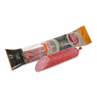 Ковбаса Алан Столична с/к в/ґ, 330г
