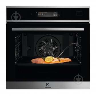 ВИТРИНА! Духовой шкаф Electrolux EOC9P31WX