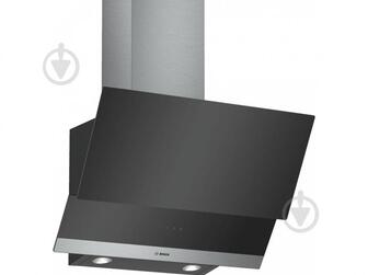 ВИТРИНА! Вытяжка Bosch DWK065G60R