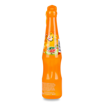 Напій Twist and Drink мультифрукт безалкогольний негазований, 0.2л