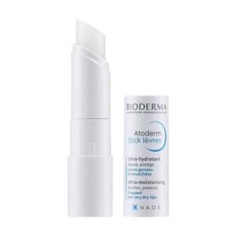Стік для губ Bioderma Atoderm Lip Stick, 4 г