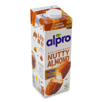 Напій Alpro мигдалевий, 1л
