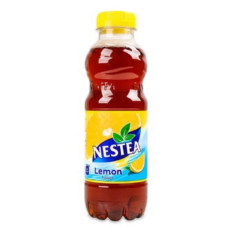 Чай холодний Nestea лимон, 0.5л