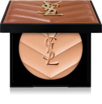 All Hours Bronzer