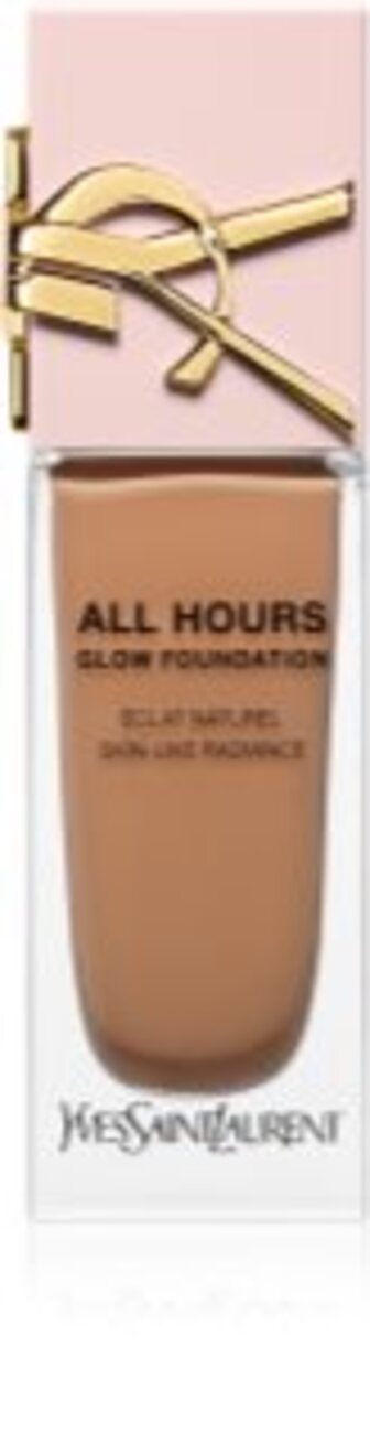 All Hours Glow Foundation