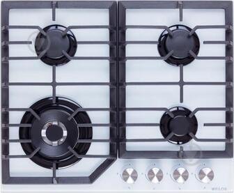 ВИТРИНА! Варочная поверхность WEILOR GG W 624 WH