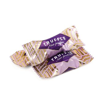 Цукерки Chocolatier Truffle, 100г