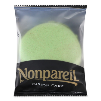 Тістечко Nonpareil Макаронс мікс, 21г