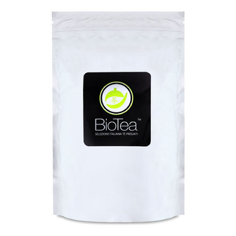 Чай зелений BioTea Lung Chin, 100г