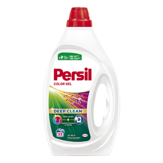 Гель для прання Persil Color, 1.485л