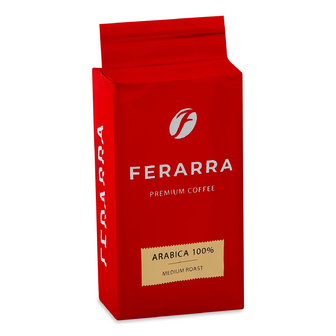 Кава мелена Ferarra Caffe, 250г