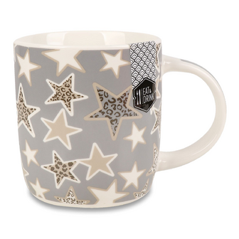 Чашка Eat&Drink 365 мл D-6, шт