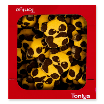 Печиво Toniya Бао Панда, 0.5кг