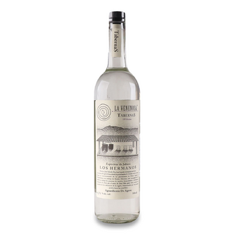 Расілья La Venenosa Tabernas 43,9%, 0.7л