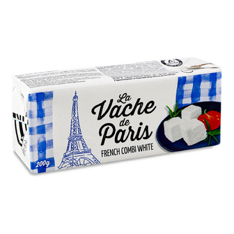 Продукт розсільний Flechard La Vache de Paris 55%, 200г