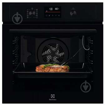 ВИТРИНА! Духовой шкаф Electrolux EOD4P57H