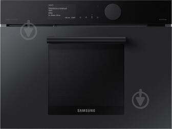 ВИТРИНА! Духовой шкаф Samsung NQ50T9539BD/WT с функцией микроволн