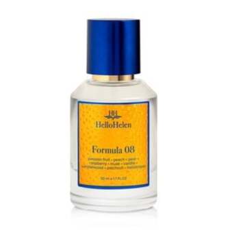 HelloHelen Formula 08 Парфумована вода жіноча, 50 мл