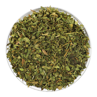 Чай трав’яний English Tea Shop М'ята органічний, 100г