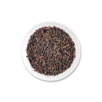 Чай чорний English Tea Shop Пу-ер, 100г