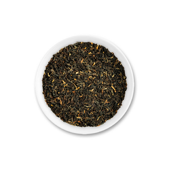 Чай чорний InterTee Kenya GFOP Milima Golden Tipped, 100г