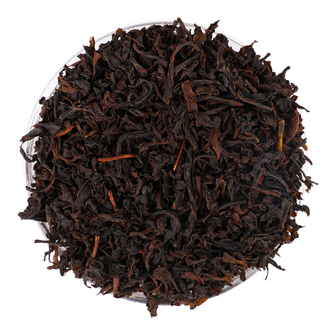 Чай чорний English Tea Shop Earl Grey органічний, 100г
