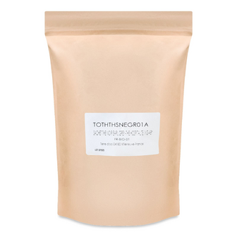 Чай чорний Terre D'oc Earl Grey органічний, 100г