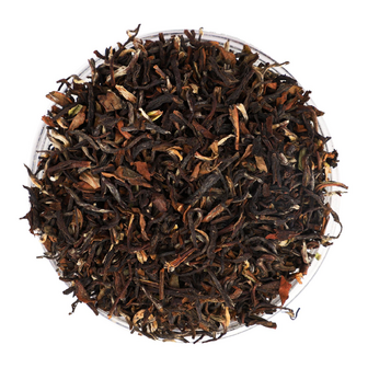 Чай чорний InterTee Nepal SFTGFOP Second Flush Golden Maloom, 100г
