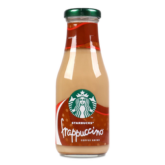 Напій молочний Starbucks Frappuccino Coffee, 0.25л