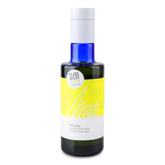 Олія оливкова Mate Limone Extra Virgin, 250мл
