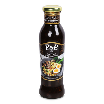 Соус Peri-Peri для локшини WOK с/б, 320г