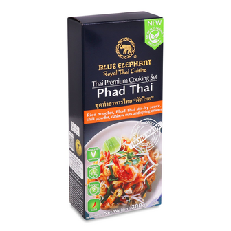 Набір Blue Elephant для приготування Phad Thai, 300г