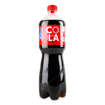 Напій соковмісний «Живчик» Smart Сola, 1л