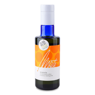 Олія оливкова Mate Arancia Extra Virgin, 250мл