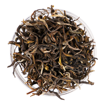 Чай зелений BioTea Yunnan Green Summer, 100г