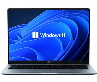 Ноутбук Xiaomi RedmiBook Pro 14 2025 Ul7/32G/1T (JYU4654CN)