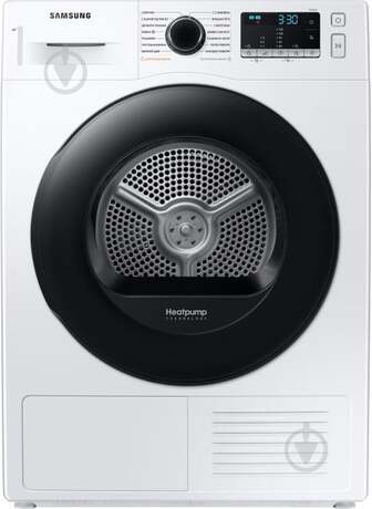 ВИТРИНА! Сушильная машина Samsung DV90TA040AE/UA
