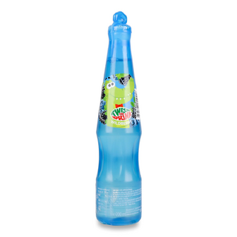 Напій Twist and Drink лісова ягода безалкогольний негазований, 0.2л