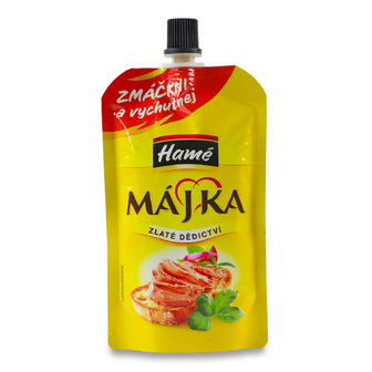 Паштет Hame Чеський, 90г