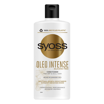 Бальзам Syoss Oleo Intense, 440мл