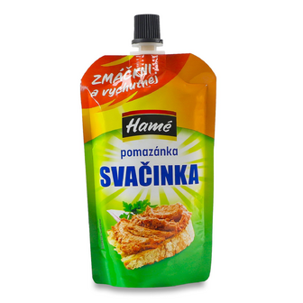 Паштет Hame Ніжний, 90г