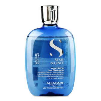 Шампунь Alfaparf Milano Semi Di Lino Volumizing Low, 250мл